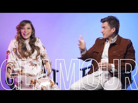 Видео: Регина Тодоренко и Влад Топалов: «"Чудо-женщину" мы так и не досмотрели»