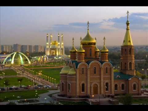 Видео: Добро пожаловать в Актобе
