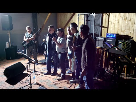 Видео: ''Полис''.  Полное выступление на Сейшене музыкантов города Рига. [Съёмка #1]