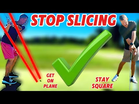 Видео: Хватит резать мяч: это простое упражнение быстро исправит ситуацию #гольф #гольфзамах #гольфист #...