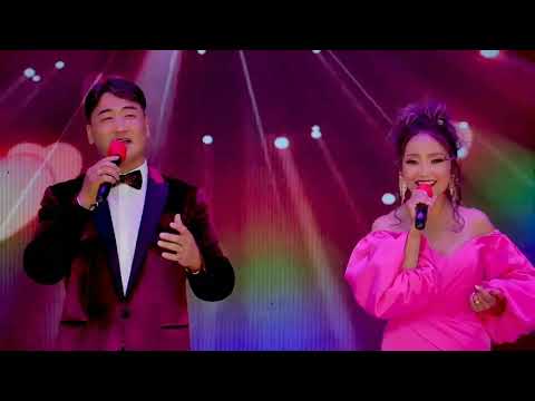 Видео: Охин үр минь Чанцалдулам ft Гүрбадам