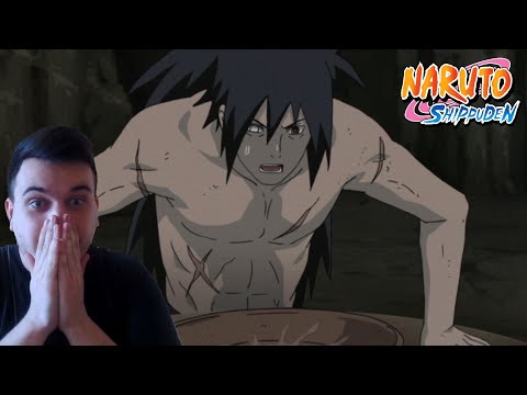 Видео: ВСЯ ПРАВДА О МАДАРЕ! Наруто Шиппуден (Ураганные Хроники) 462 серия | Реакция на аниме