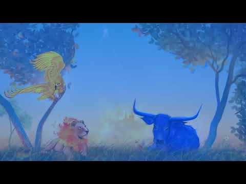 Видео: Город золотой