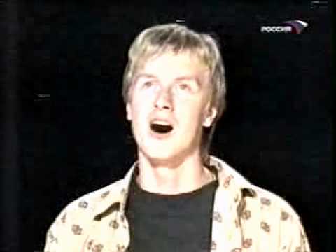 Видео: Алексей Гоман " Свеча" ( фрагмент ).