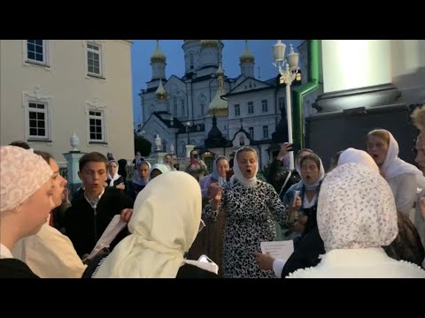 Видео: «ЛЮБЛЮ КОЛИ ЗАДЗВОНЯТЬ ДЗВОНИ»🔔