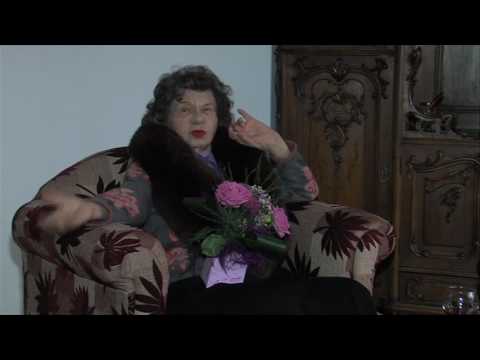 Видео: ... чаша вино със Стоянка Мутафова 6.12.2014