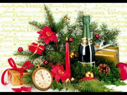 Видео: Милица и Асен - Коледа е дошла