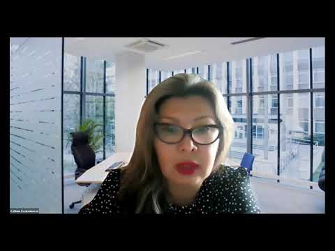 Видео: 📢 Бесплатный вебинар для турагентов: всё про НДСУже в этот четверг разберём в 14:00