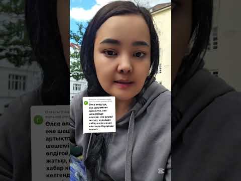 Видео: Қазақ батырына абайлап сөйлеу керек