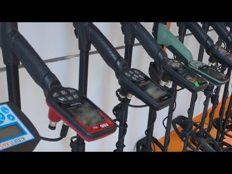 Видео: МЕТАЛОШУКАЧІ, ПЕРЕВАГИ ТА НЕДОЛІКИ ФЛАГМАНІВ