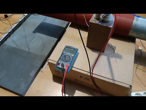 Видео: "БЕСПЛАТНОЕ ОТОПЛЕНИЕ" - ВІДПОВІДЬ НА КОМЕНТАРІ.