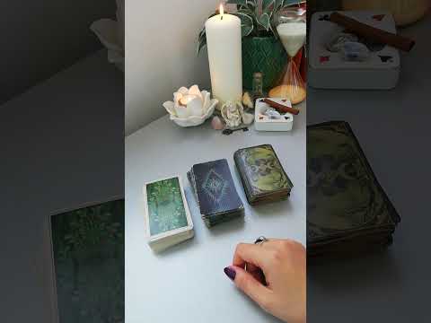 Видео: Какво да пуснеш и какво да приемеш през ноември?🧿Поглед към душата