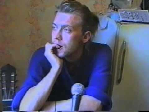 Видео: Веня Д'ркин - Сказка про тараканчиков