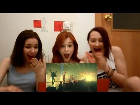 Видео: 방탄소년단 '불타오르네 (FIRE)' MV REACTION from Russia! Я ВОСПЫЛАЛ!