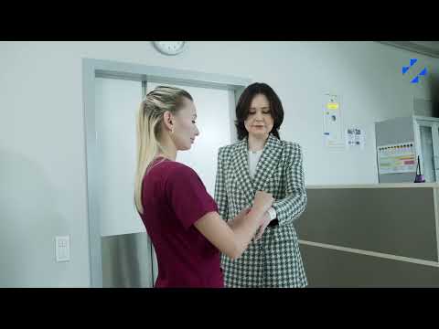 Видео: Порядок проведения Химиотерапии в Ильинской больнице: памятка для пациента