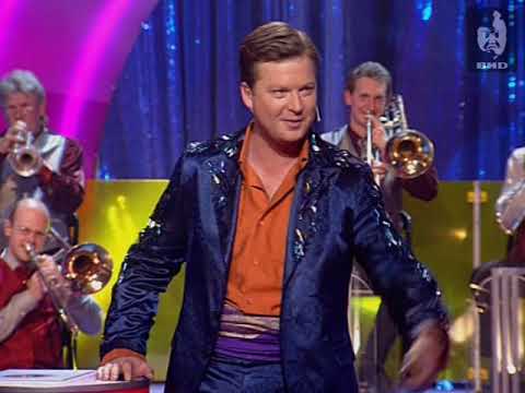 Видео: Угадай мелодию (2003) 23.11.2003