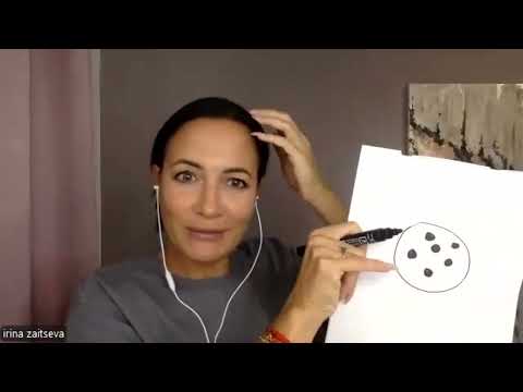 Видео: Групповая открытая проработку в новом формате: