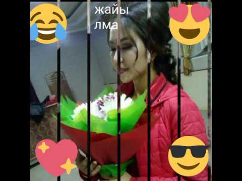 Видео: Жайылма 2000 Алга👊✌👍👊