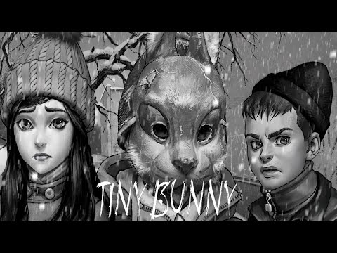 Видео: Tiny Bunny. Зайчик Ч.5 Свидание