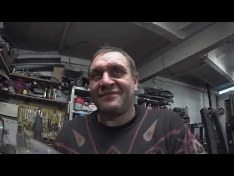 Видео: Ремонт двигателя Nissan AD. Где-то уходит антифриз. Разбираем мотор, выясняем причину утечки.