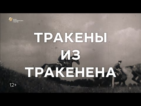 Видео: Репортаж «Тракены из Тракенена» (с субтитрами)