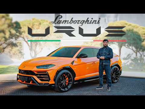 Видео: Мечта детства сбылась. Обзор на мой URUS.