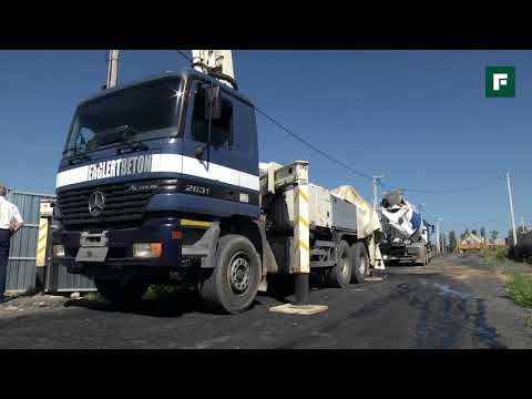 Видео: Монтаж мелкозаглубленного фундамента по технологии несъемной опалубки // FORUMHOUSE