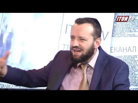 Видео: Рав М.Финкель: Как потерялись "потерянные колена Израиля"?