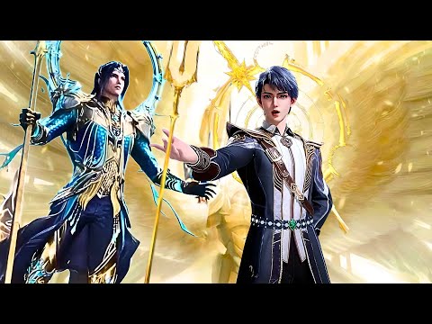 Видео: БОЕВОЙ КОНТИНЕНТ 2 - Испытание Тан Сана закалило Хо Юйхао! Что скажет Дай Мубай, Предок Хо Юйхао?