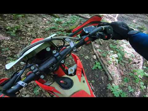 Видео: Ендуро субота 5.07