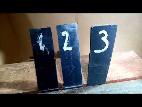 Видео: не покупайте пнд листы не посмотрев этот ролик!