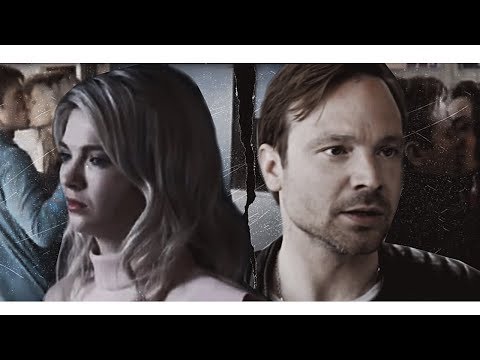 Видео: кулагин × овечкина // мы не с теми любви хотели