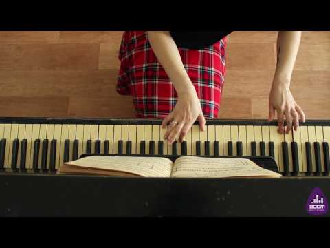 Видео: "Одинокий пастух" - Джеймс Ласт (Piano cover)