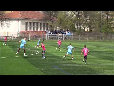 Видео: Запис: Ботев Сф - Септември (2010)