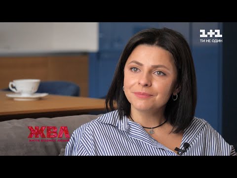 Видео: "Долгое время эта тема была табу”: как победительница "Голоса страны 9" Оксана Муха пережила развод