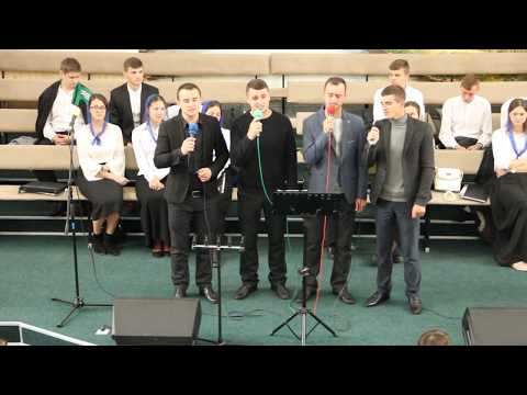 Видео: Ніколи моя не погасне надія - брати Семеновичі