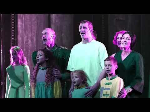 Видео: 7.10.2023  Музыкальный фрагмент №13 мюзикла МАЯКОВСКИЙ на сцене театра Ленком.