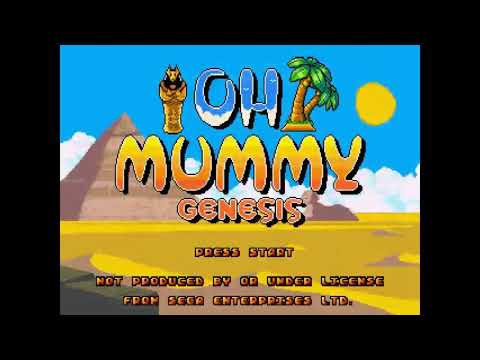Видео: Путные 30 новых игр для Sega Mega Drive 2