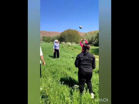 Видео: коллектив эс алуу отпуска