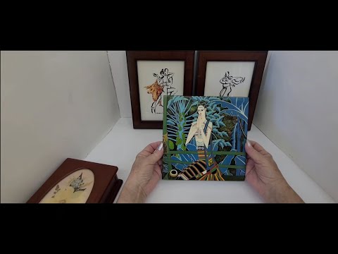 Видео: ❤️‍🔥 Потрясающие находки!!! Америка,штат Вирджиния 