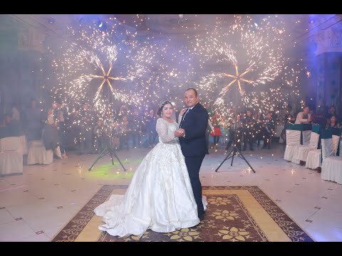 Видео: 2 Руслан & Жаннур  29 10 2022 ж