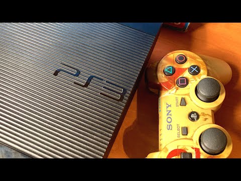 Видео: МЫ ЗАЖРАЛИСЬ - PS3