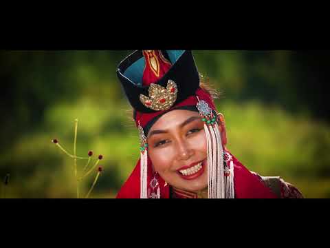 Видео: Б.Энх-амар /МУСТА/, С.Содгэгээ - Ардын дууны эвлүүлэг