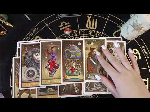 Видео: ЧТО ОН ДУМАЛ О ВАС СЕГОДНЯ? 🖤