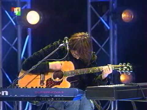 Видео: Земфира - Малыш (вендетта)