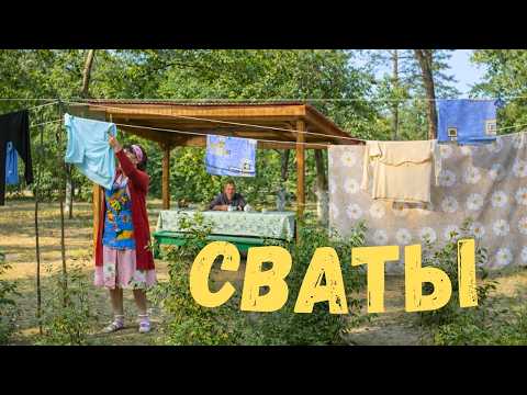 Видео: САМАЯ ТЁПЛАЯ СЕМЕЙНАЯ КОМЕДИЯ ВСЕХ ВРЕМЕН! Сериал про Будько и Ковалёвых