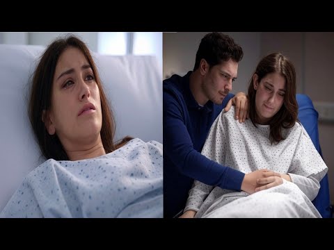 Видео: Плохая новость пришла от Хазал Кая: она потеряла ребенка