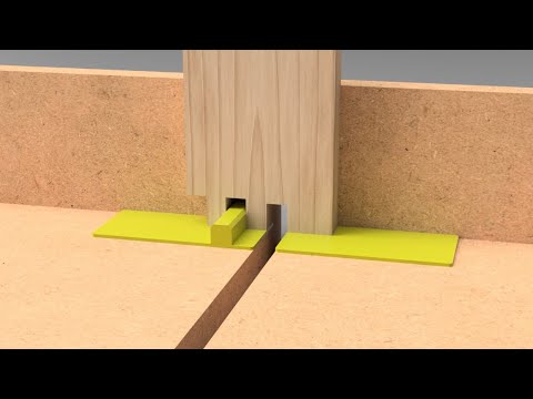 Видео: Учебное пособие по Autodesk Fusion: шаблон для изготовления 3D-печатных коробчатых соединений