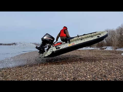Видео: ДОЛБИМ и ЛОМАЕМ РИБа СОЛАР. ЖЕСТКО ИСПЫТЫВАЕМ лодку из ПНД. SOLAR-470 RIB Super Jet.  Суперджет