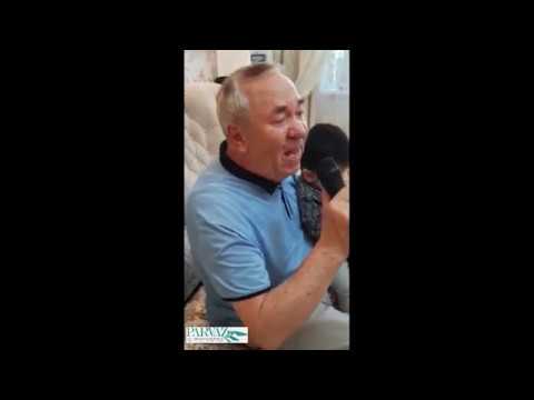 Видео: Марат Маметбакиев - рубрика «Жүрәкләрдин жүрәкләргә».